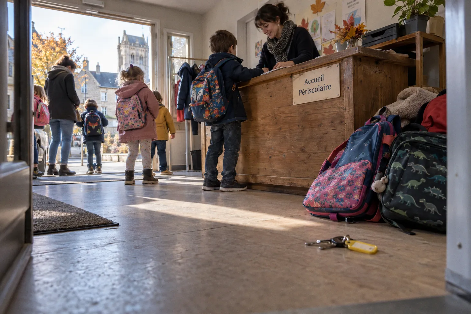 Activités périscolaires à Villers-Bocage : les options pour vos enfants