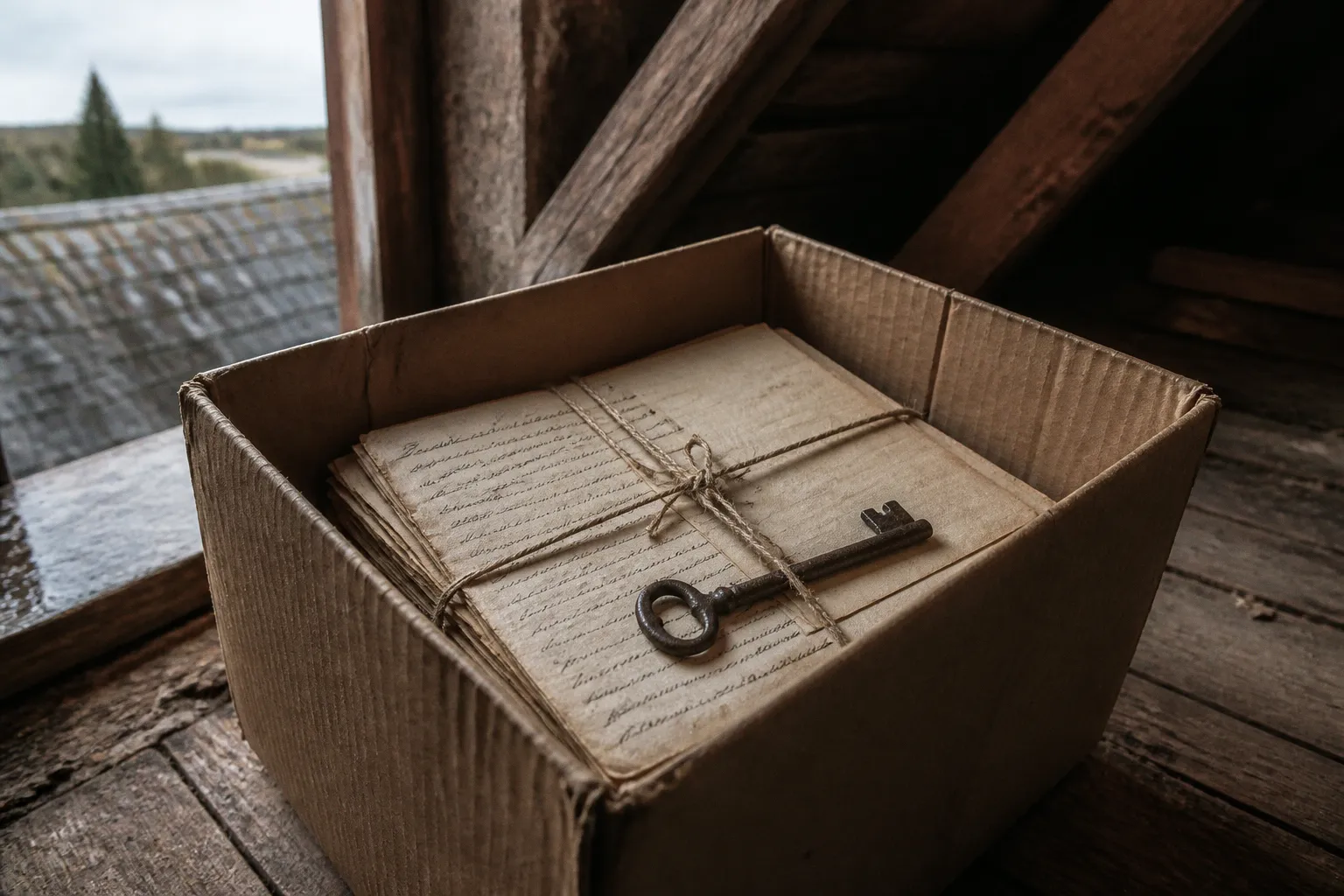 Archives familiales de 1944 : comment débuter vos recherches
