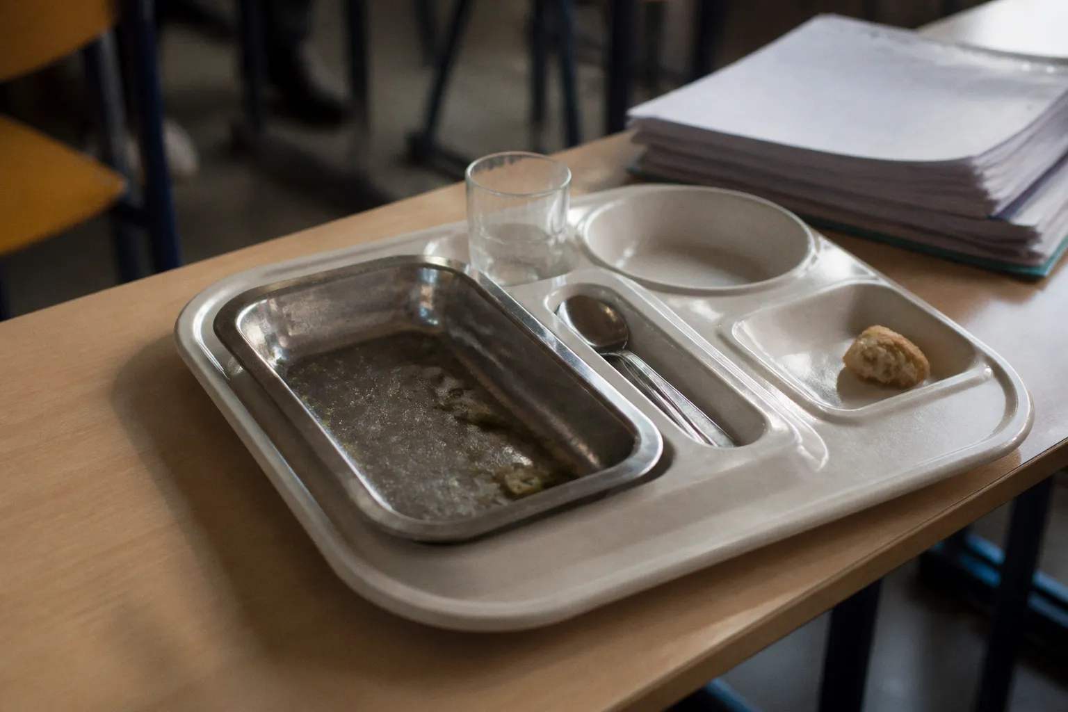 Cantine à Villers-Bocage : éviter les pièges de facturation