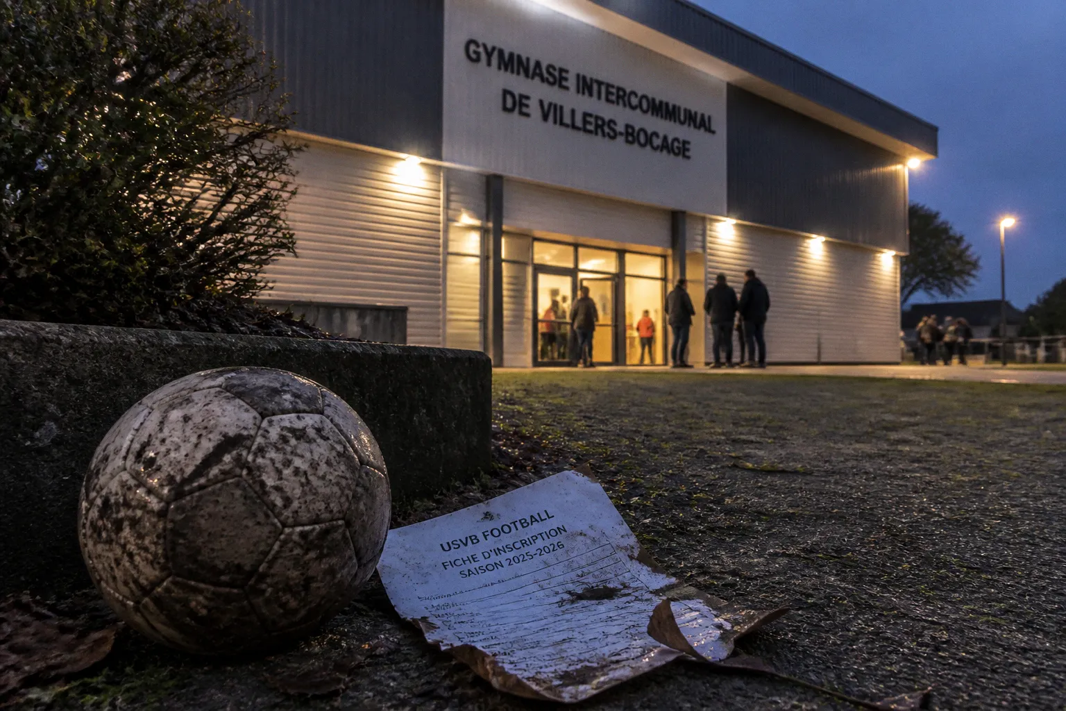 Clubs de sport à Villers-Bocage : les pièges de l'inscription