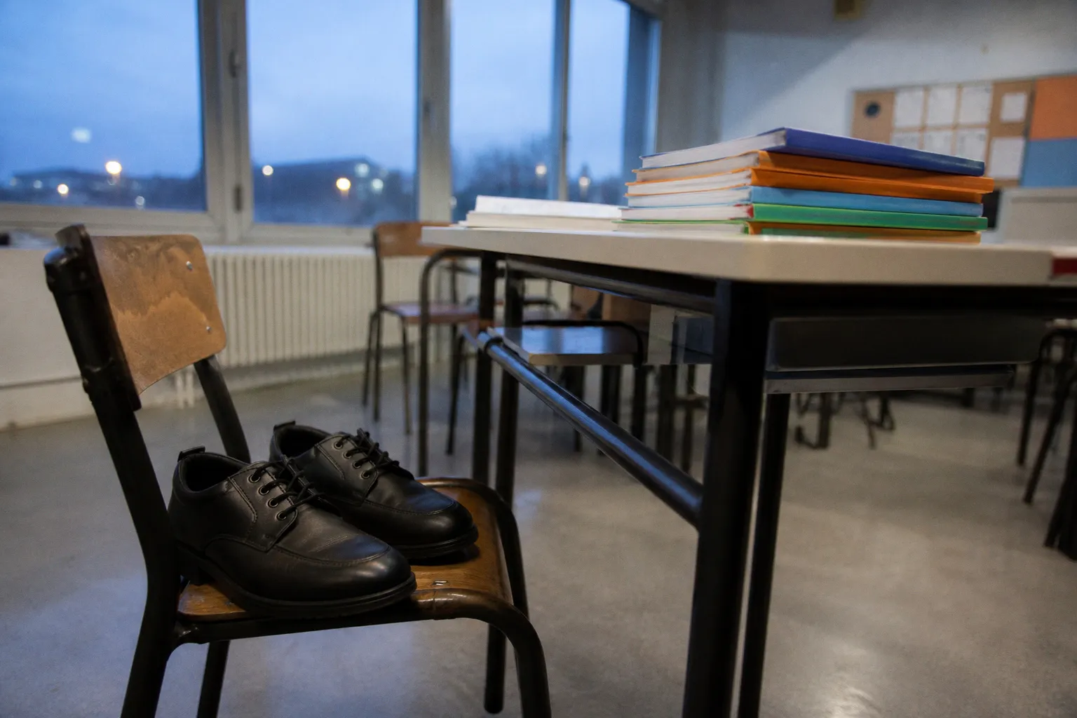 Collège Simone Veil : les étapes pour une rentrée réussie