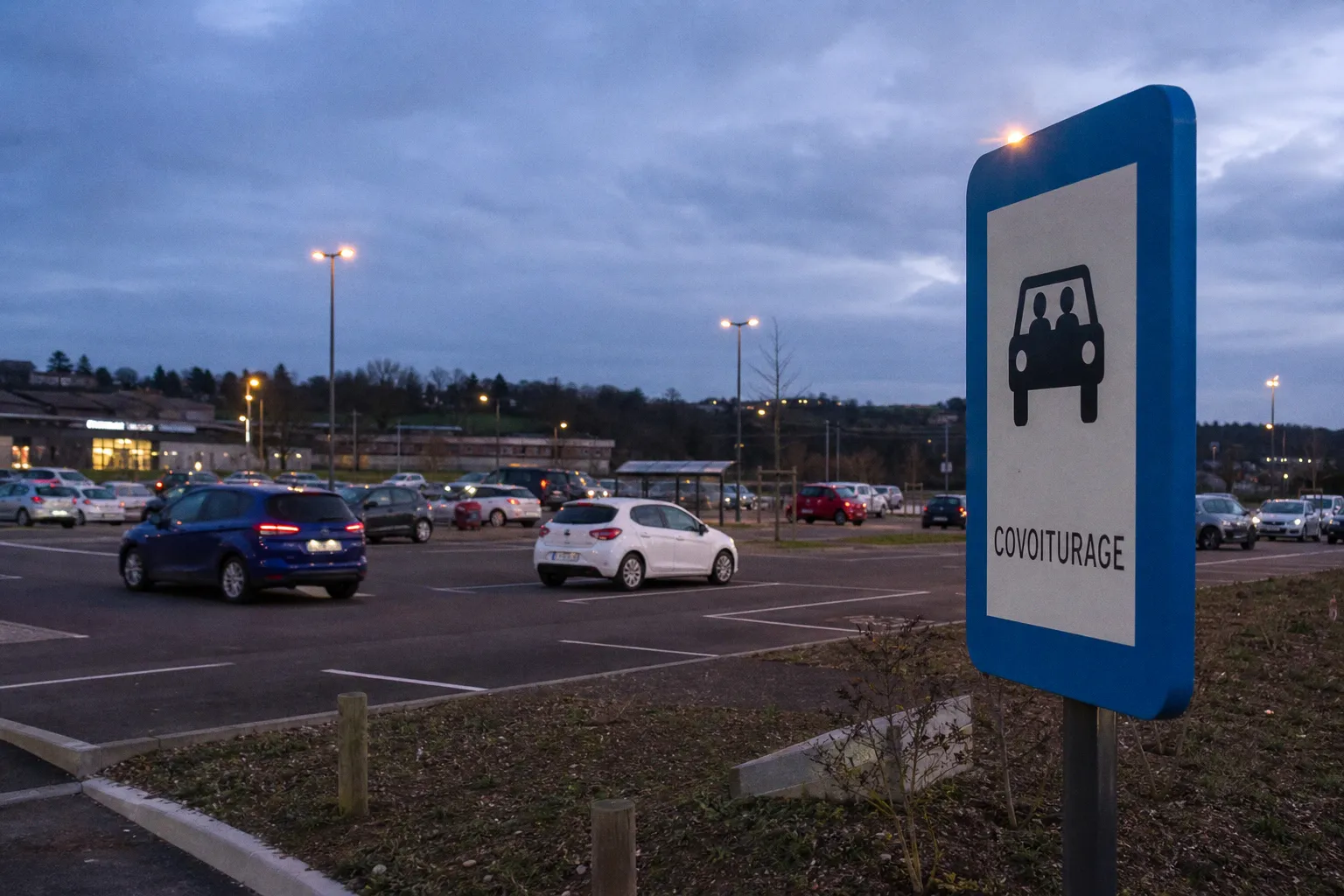 Covoiturage Villers-Bocage Caen : calcul des frais et organisation quotidienne