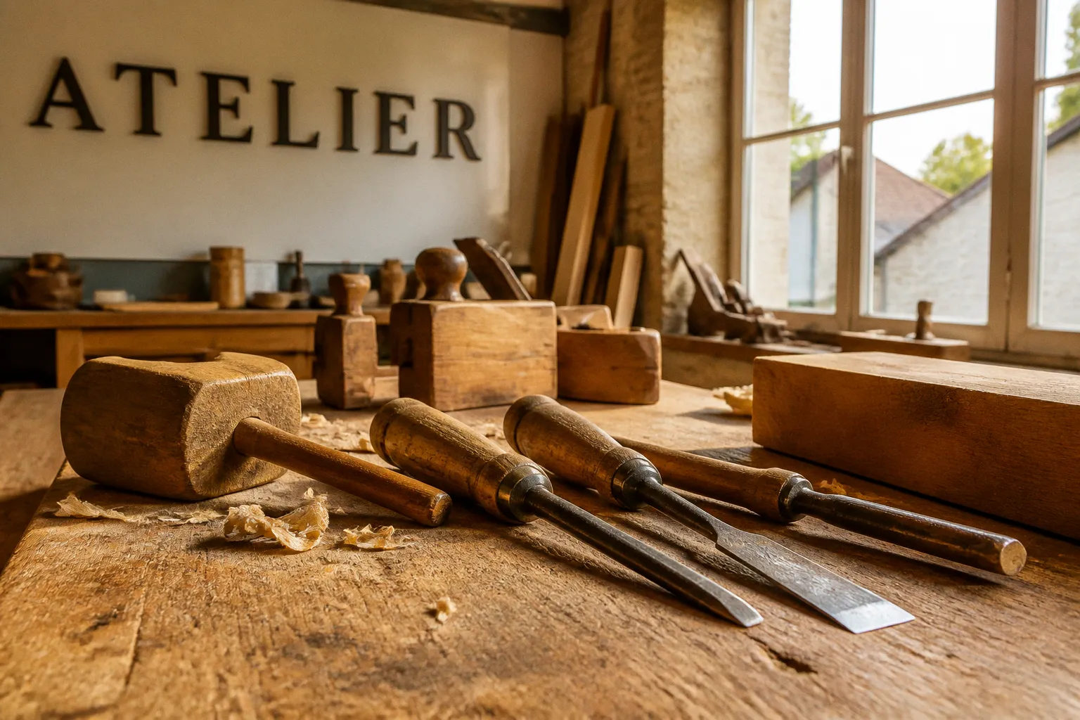 Installation d'un artisan à Villers-Bocage : les prérequis