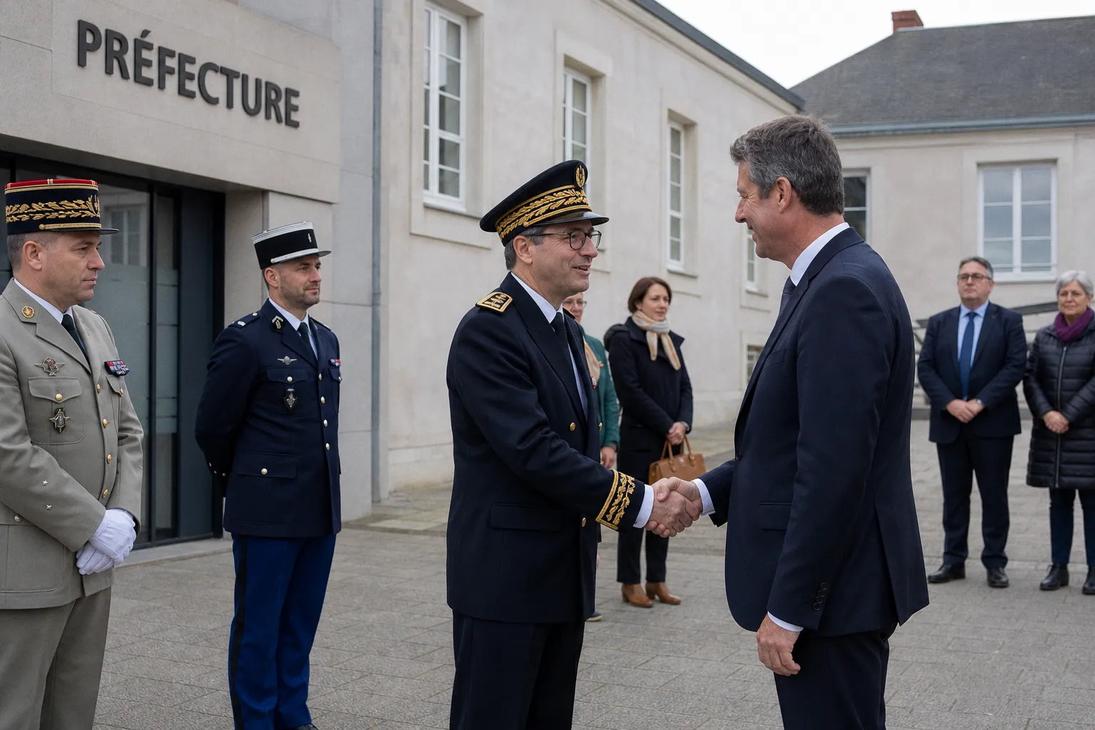 La Seine-et-Marne distinguée au Grand prix des collectivités innovantes