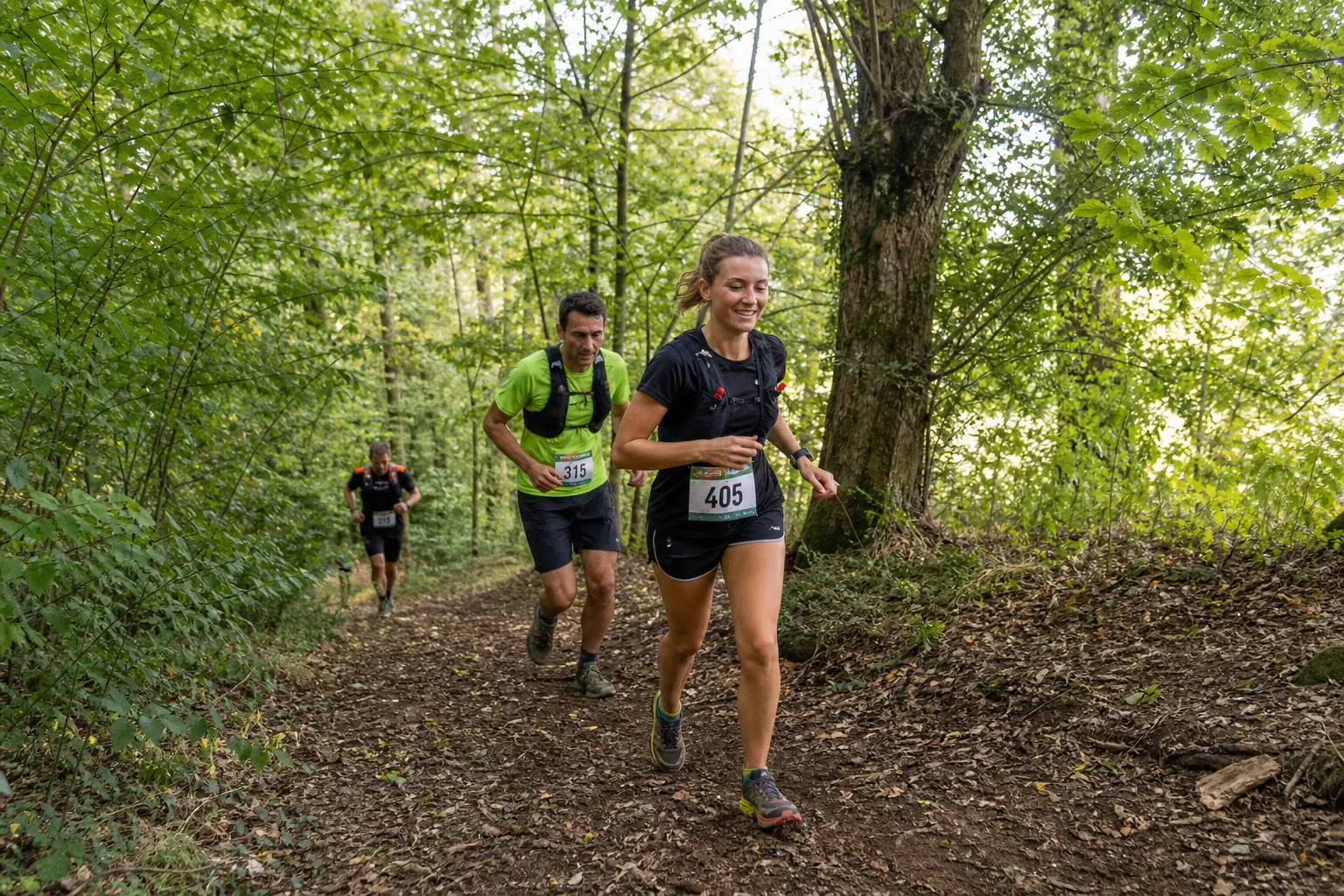 La Villersoise 2026 : retour sur la dixième édition de la course nature à Villers-Bocage