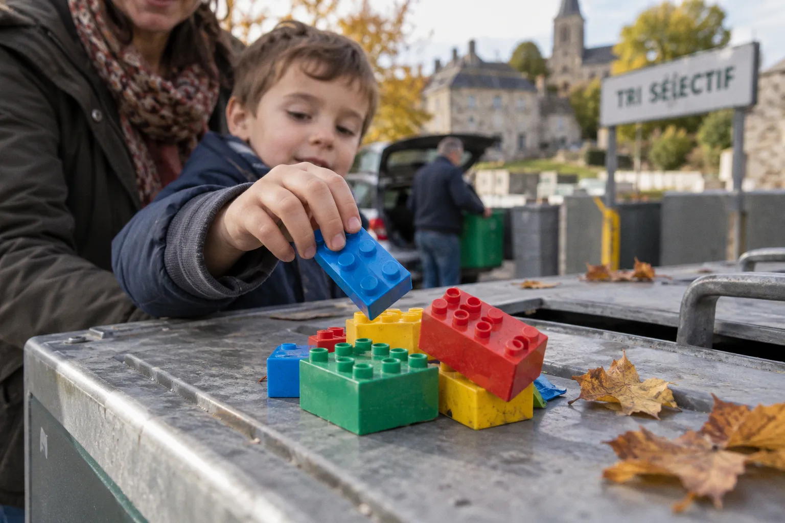LEGOLAND Discovery Center tarifs : préparer son budget de visite