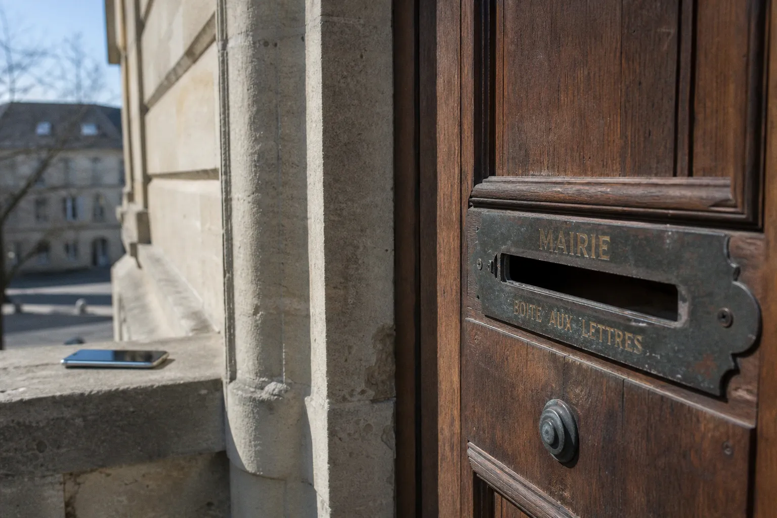 Listes électorales à Villers-Bocage : mairie ou en ligne ?