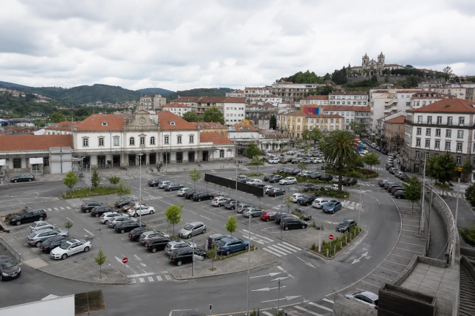 Location de voiture à Braga (Portugal) : guide pratique