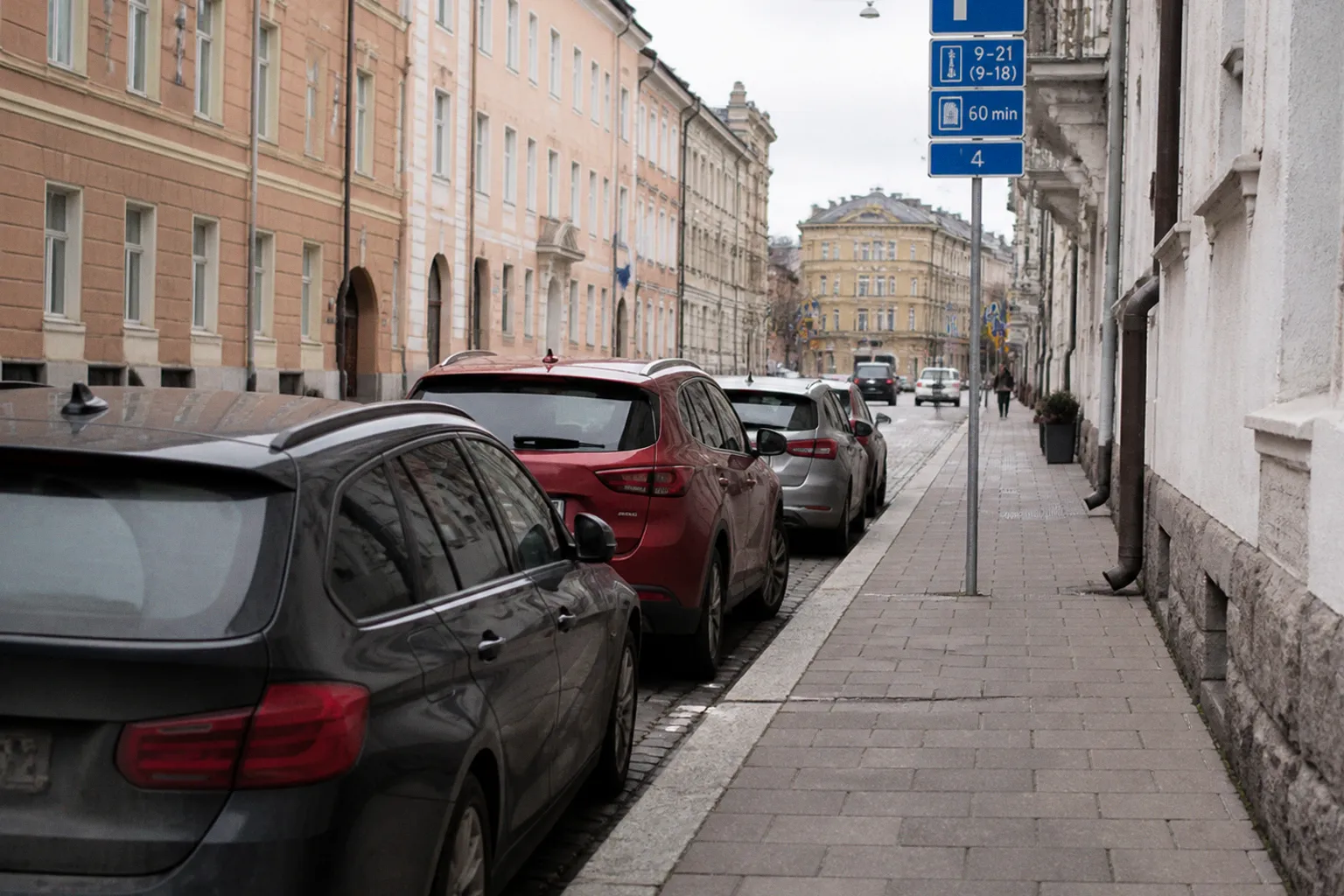 Location de voiture à Helsinki (Finlande) : guide pratique