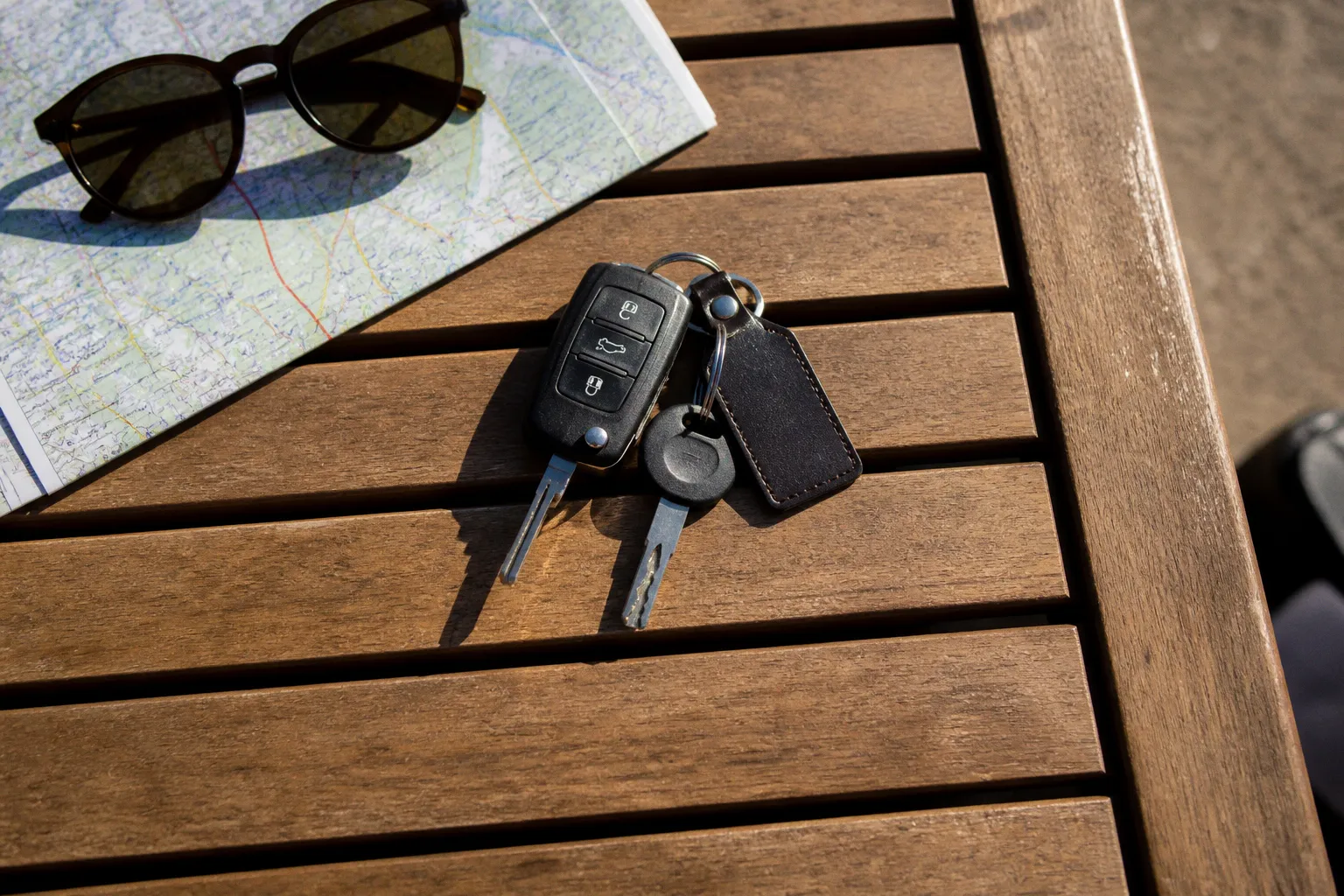 Location voiture jeune conducteur : checklist des documents requis
