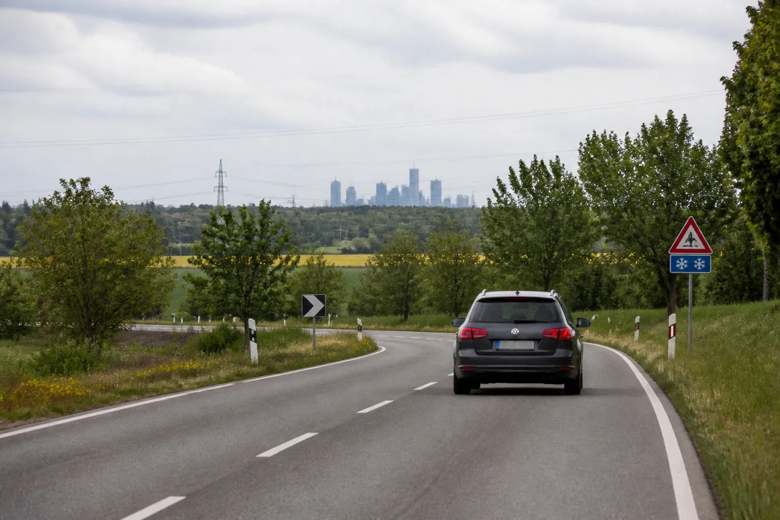 Location de voiture à Milan : guide pratique pour votre séjour