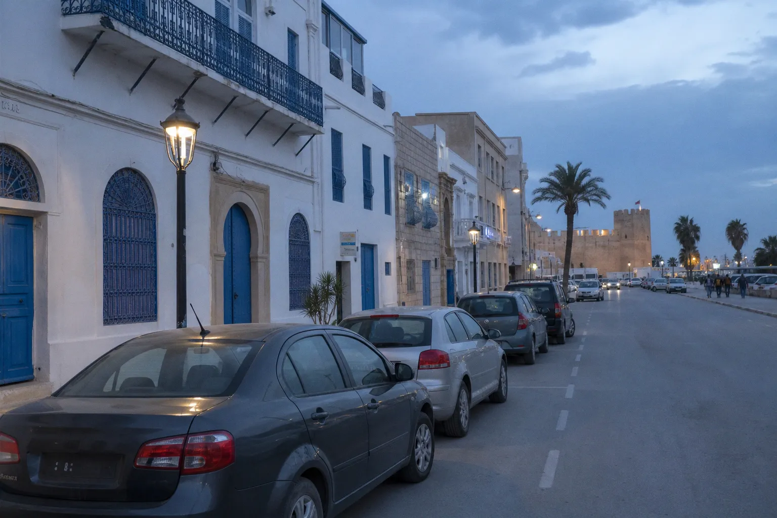 Location de voiture à Monastir (Tunisie) : guide pratique