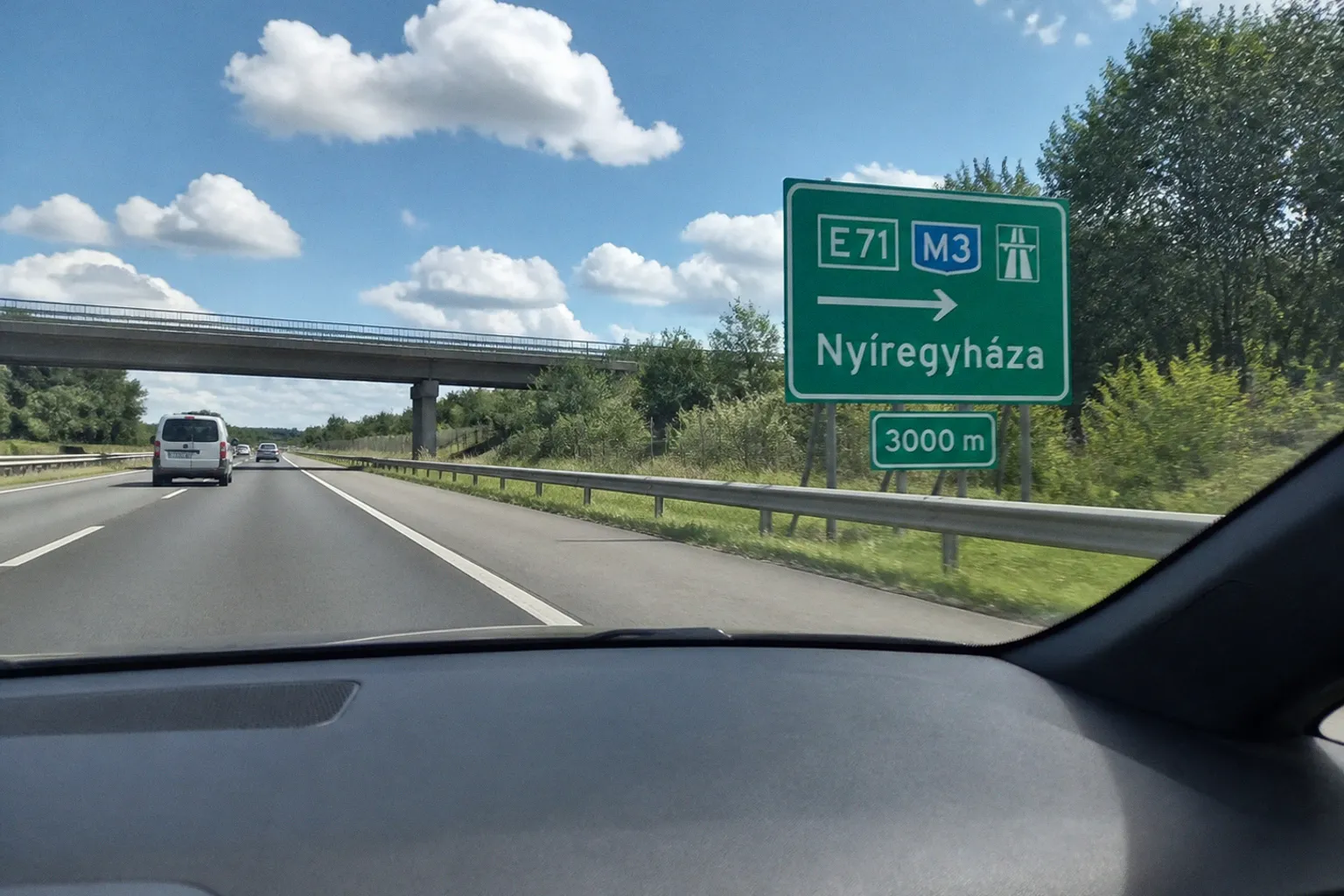 Location de voiture à Nyíregyháza (Hongrie) : guide pratique