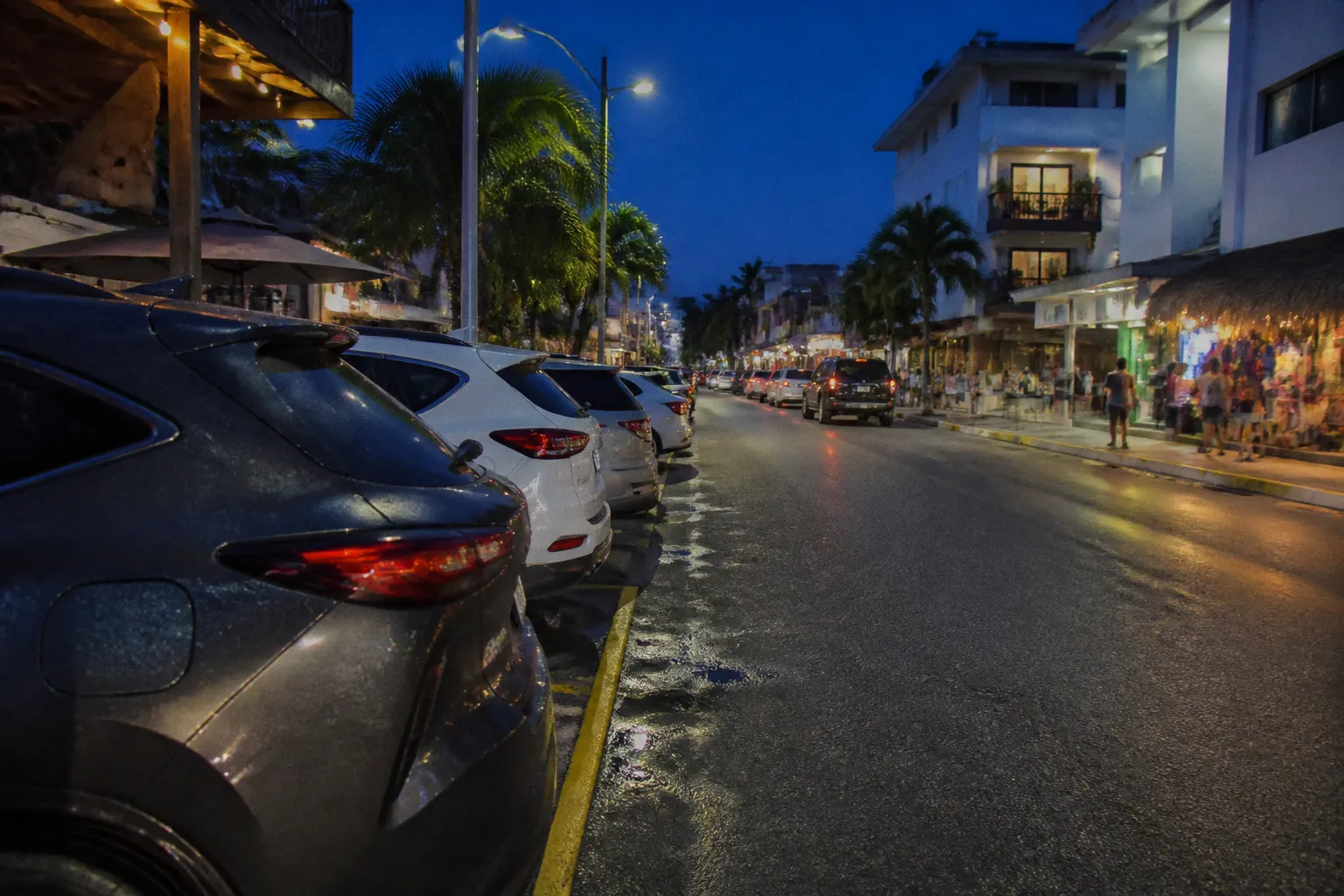 Louer une voiture à Punta Cana (République dominicaine) : guide pratique