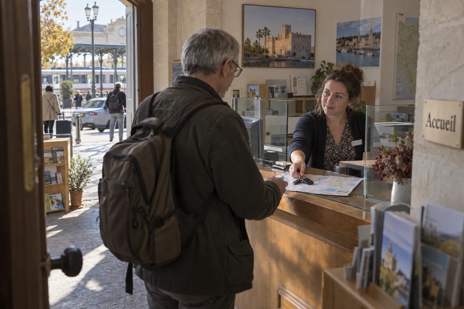 Location de voiture à San Fernando (Espagne) : guide pratique 2026