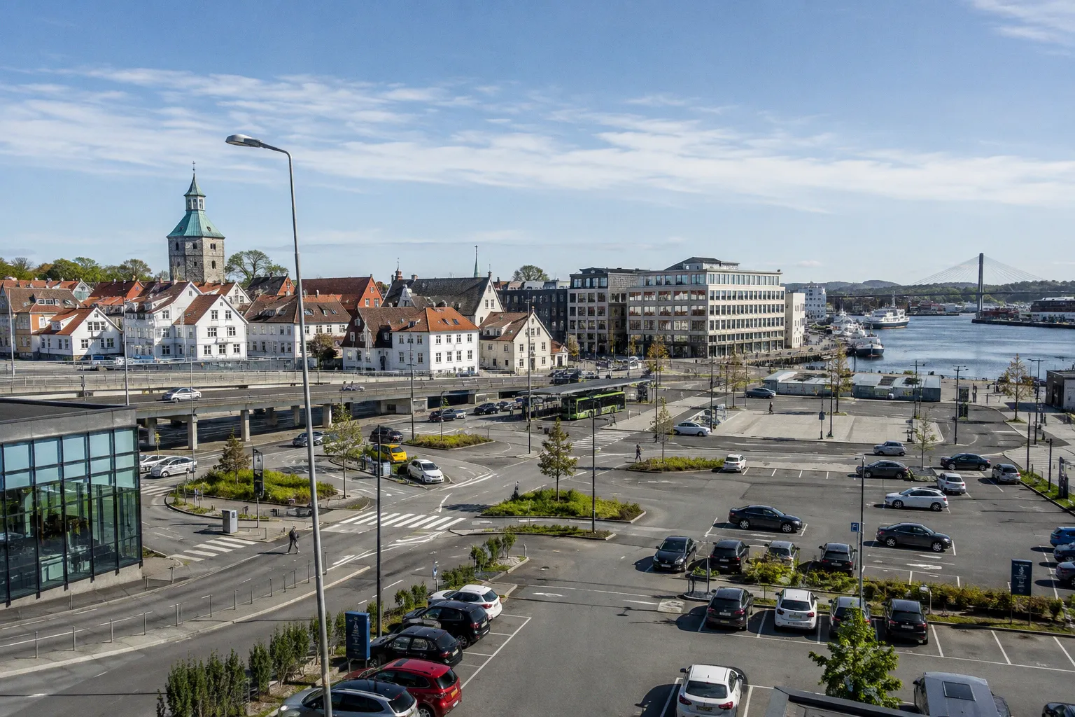 Location de voiture à Stavanger (Norvège) : guide pratique
