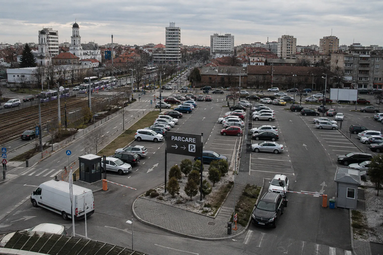 Location de voiture à Timișoara (Roumanie) : guide pratique