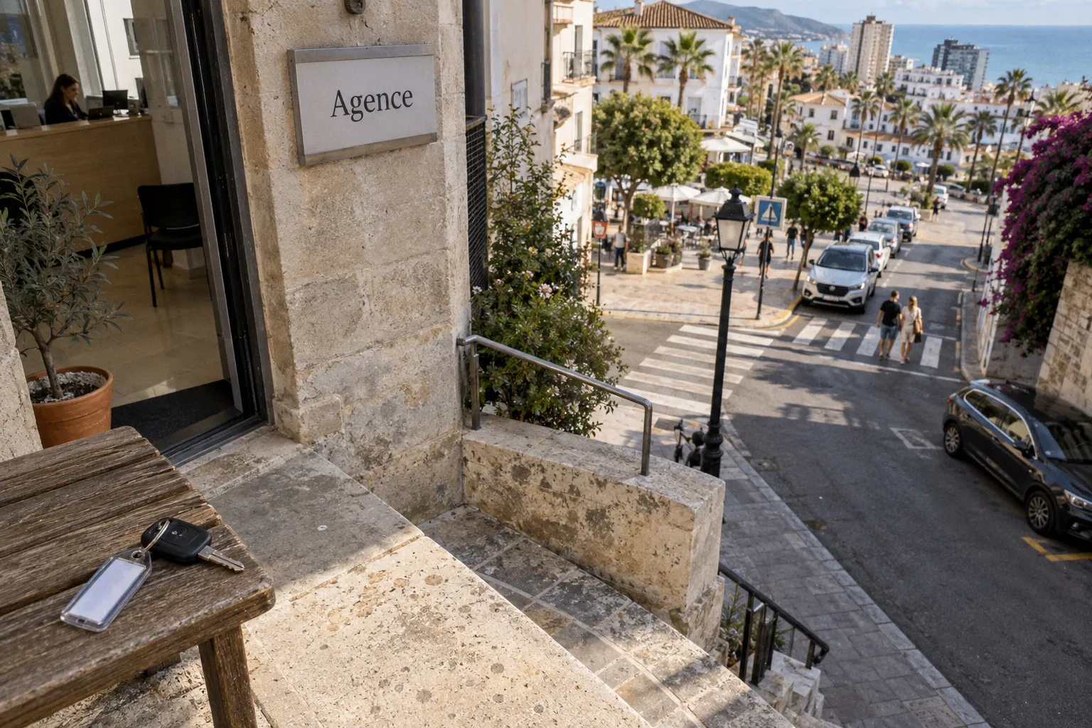 Location de voiture à Torremolinos en Espagne : guide pratique