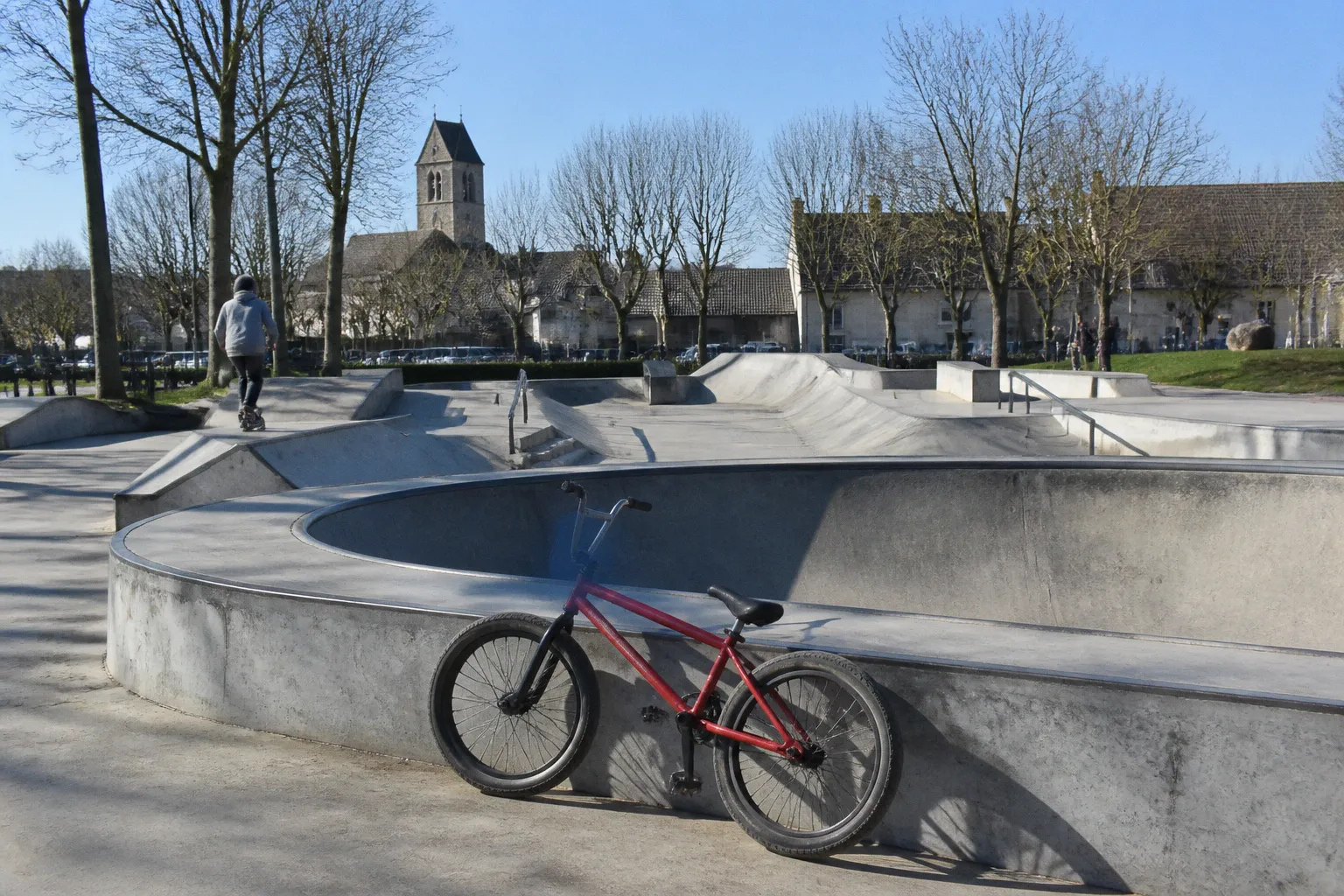 Loisirs ados à Villers-Bocage : les options après le collège
