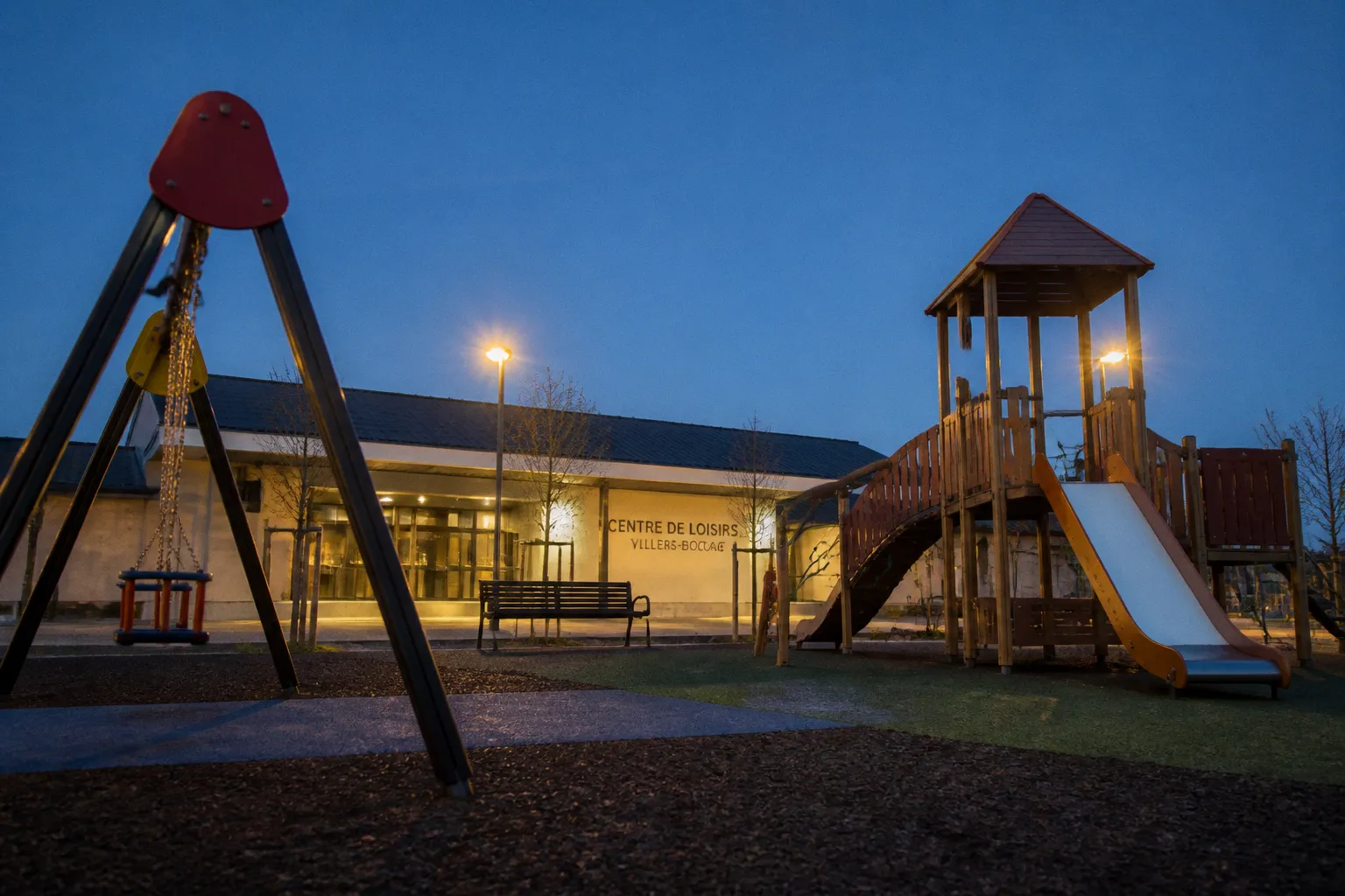 Loisirs enfants à Villers-Bocage : quelle option selon l'âge ?