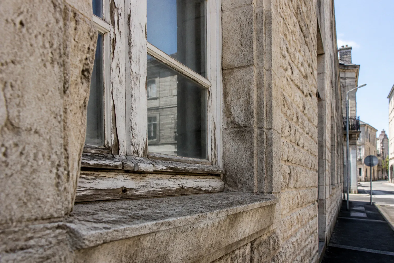Maison de la Reconstruction : pièges de la rénovation