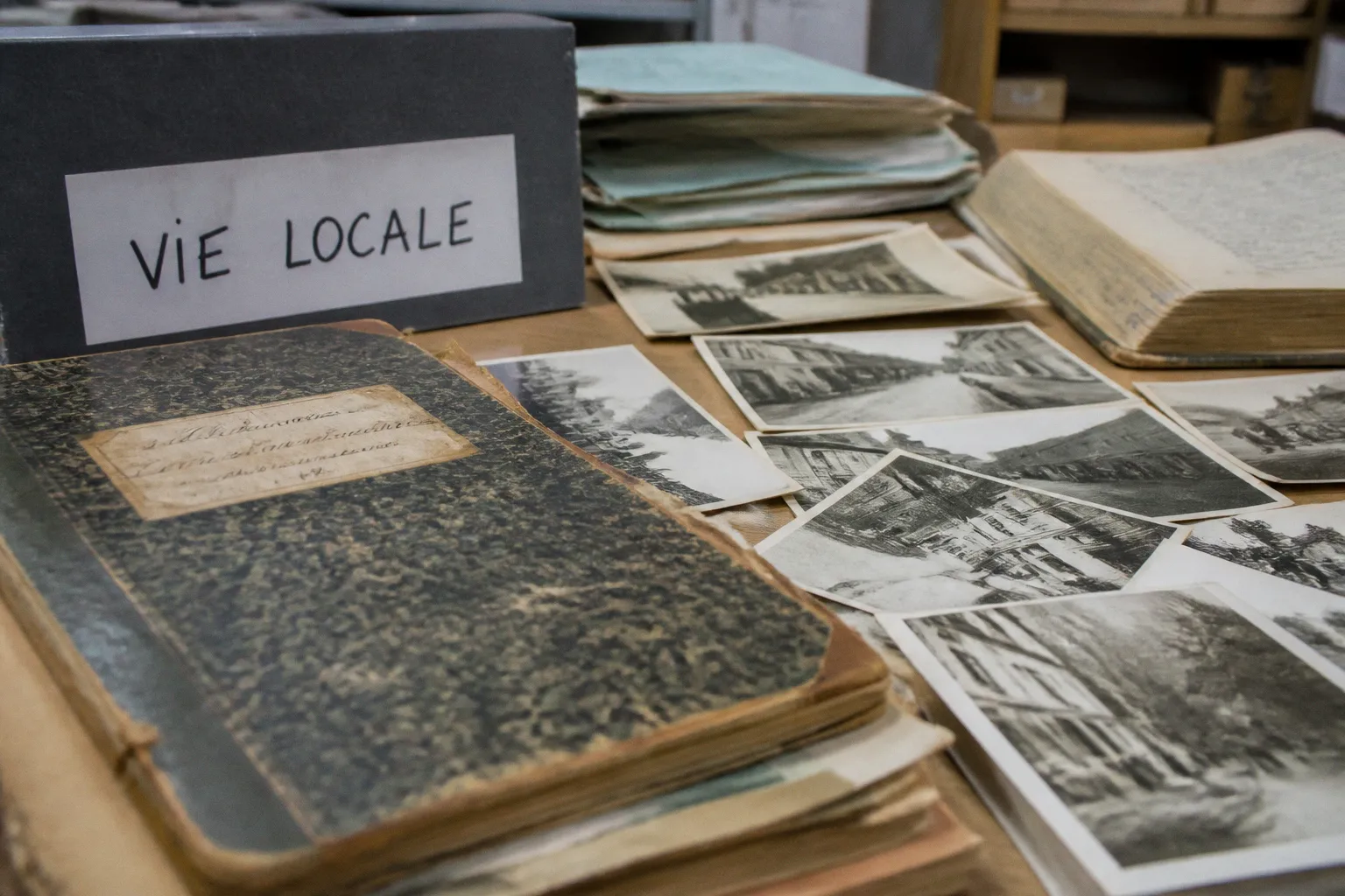 Mémoire locale : comment impliquer les jeunes générations dans la transmission du patrimoine