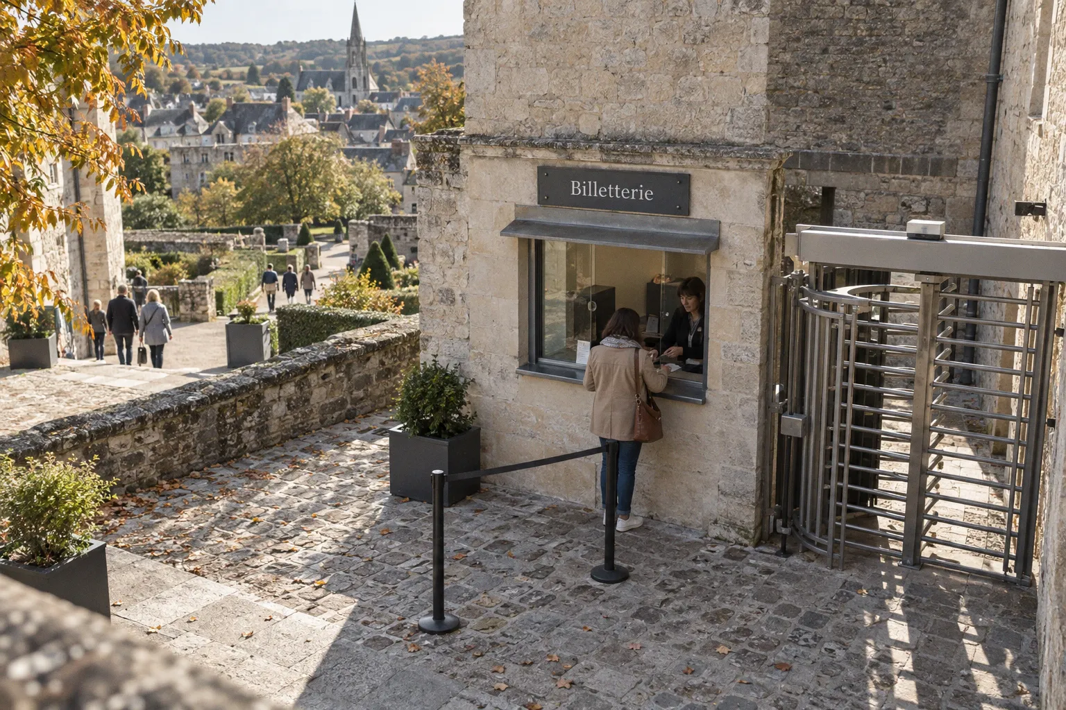 Musée des Illusions à Vienne : deux méthodes pour vos billets