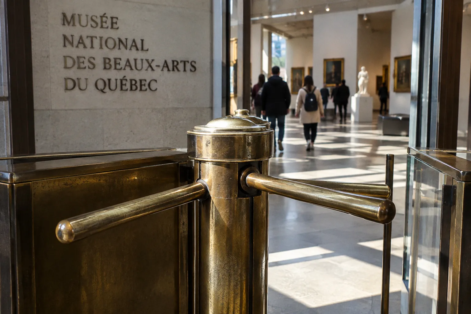 Musée national des beaux-arts du Québec tarifs : éviter les pièges