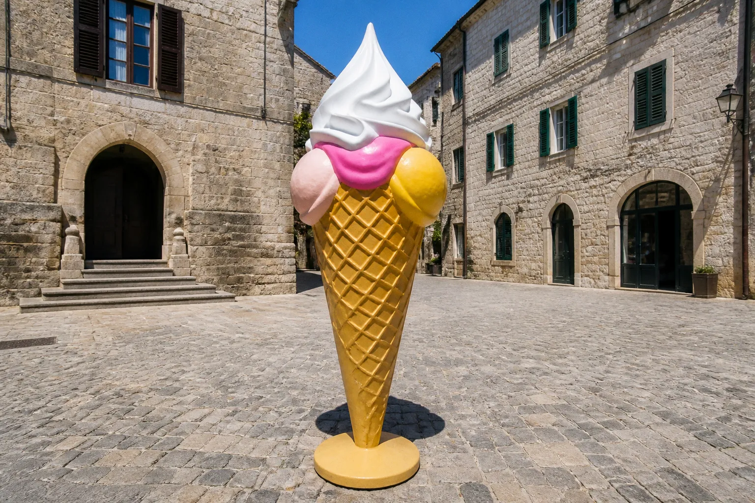 Museum of Ice Cream : quelle formule choisir pour sa visite ?
