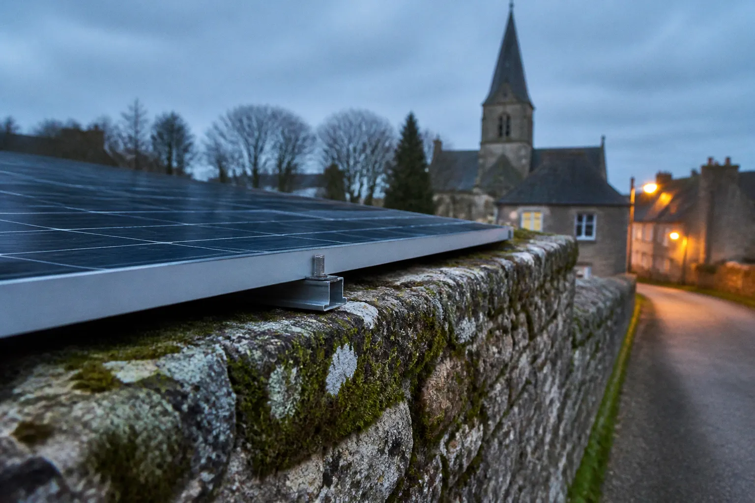 Panneaux solaires : les pièges réglementaires dans le Bocage