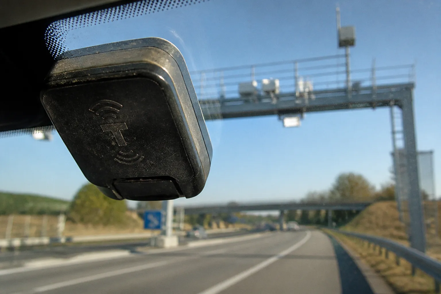 Péages sur l'autoroute : les pièges du paiement en location