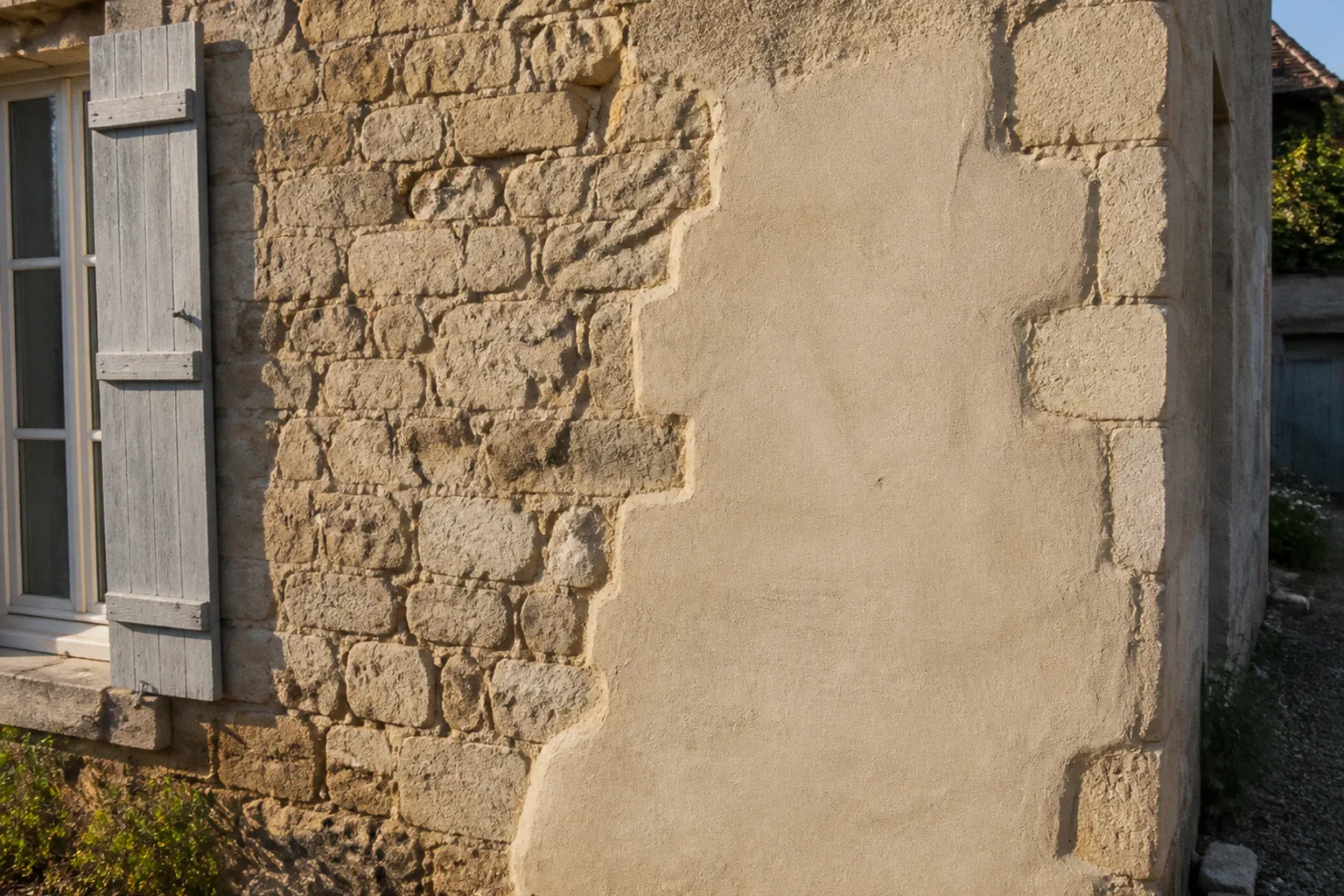 Restauration de bâti ancien : checklist avant travaux