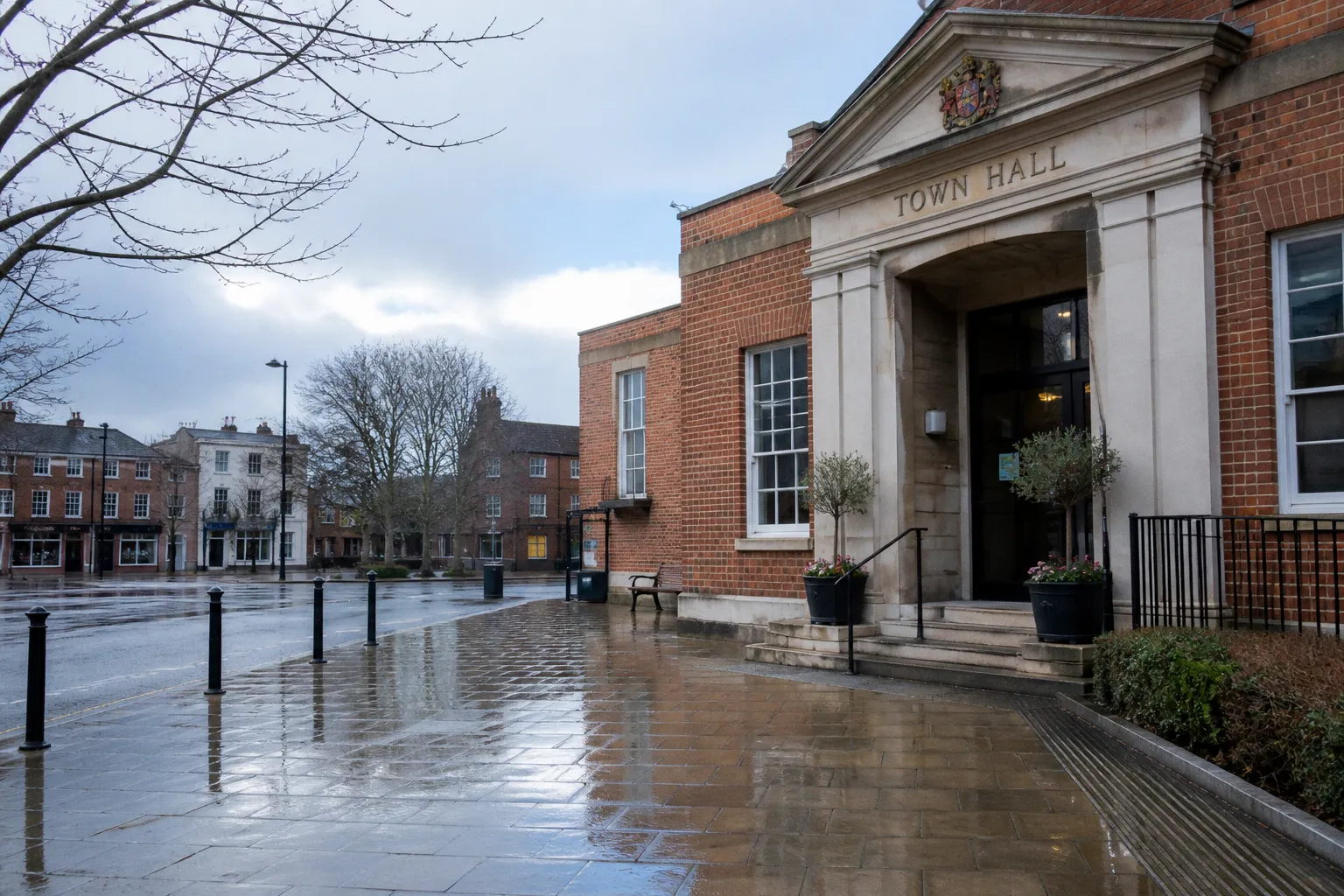 Révision annuelle des listes électorales : les démarches pour les habitants de Basingstoke