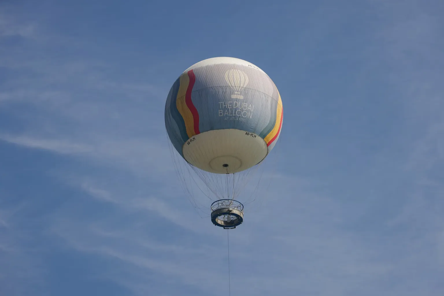 The Dubai Balloon billets : éviter les pièges lors de l'achat