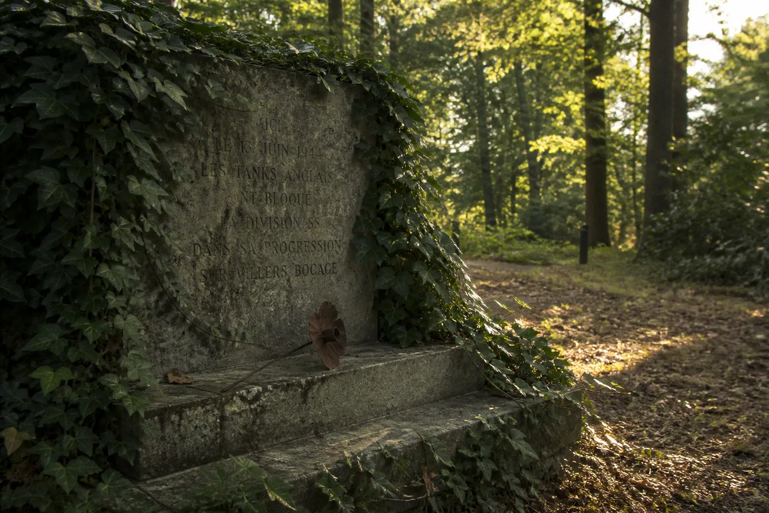 Tourisme de mémoire à Villers-Bocage : les erreurs à éviter