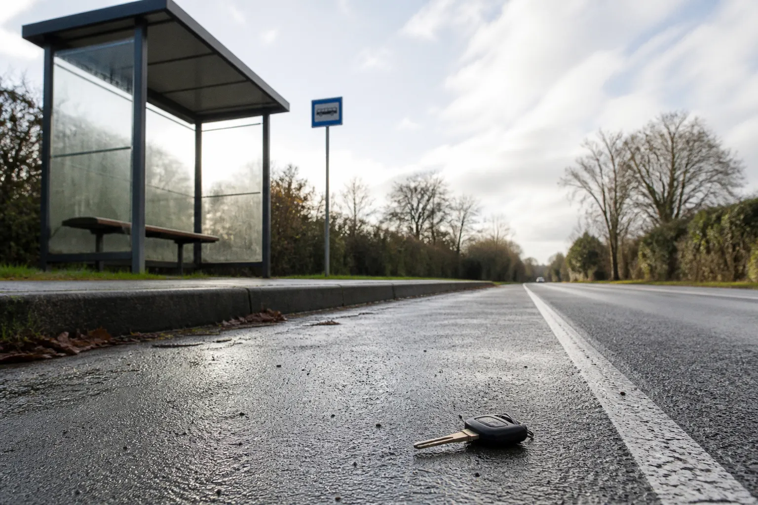 Trajet Villers-Bocage Caen : bus ou covoiturage ?