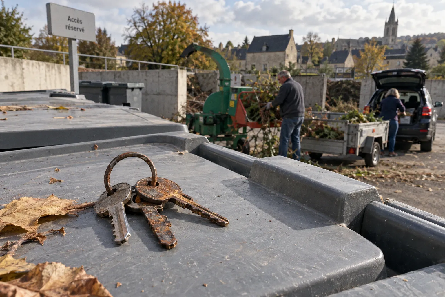Urbanisme à Basildon : le conseil municipal conteste l'intervention du gouvernement