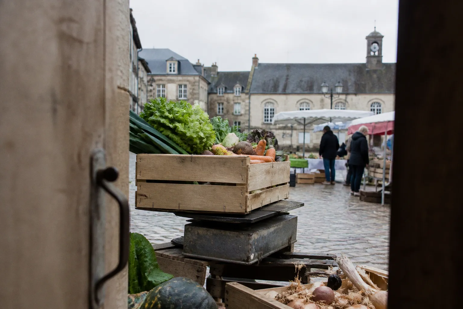 Vente de produits locaux : quel circuit choisir ?