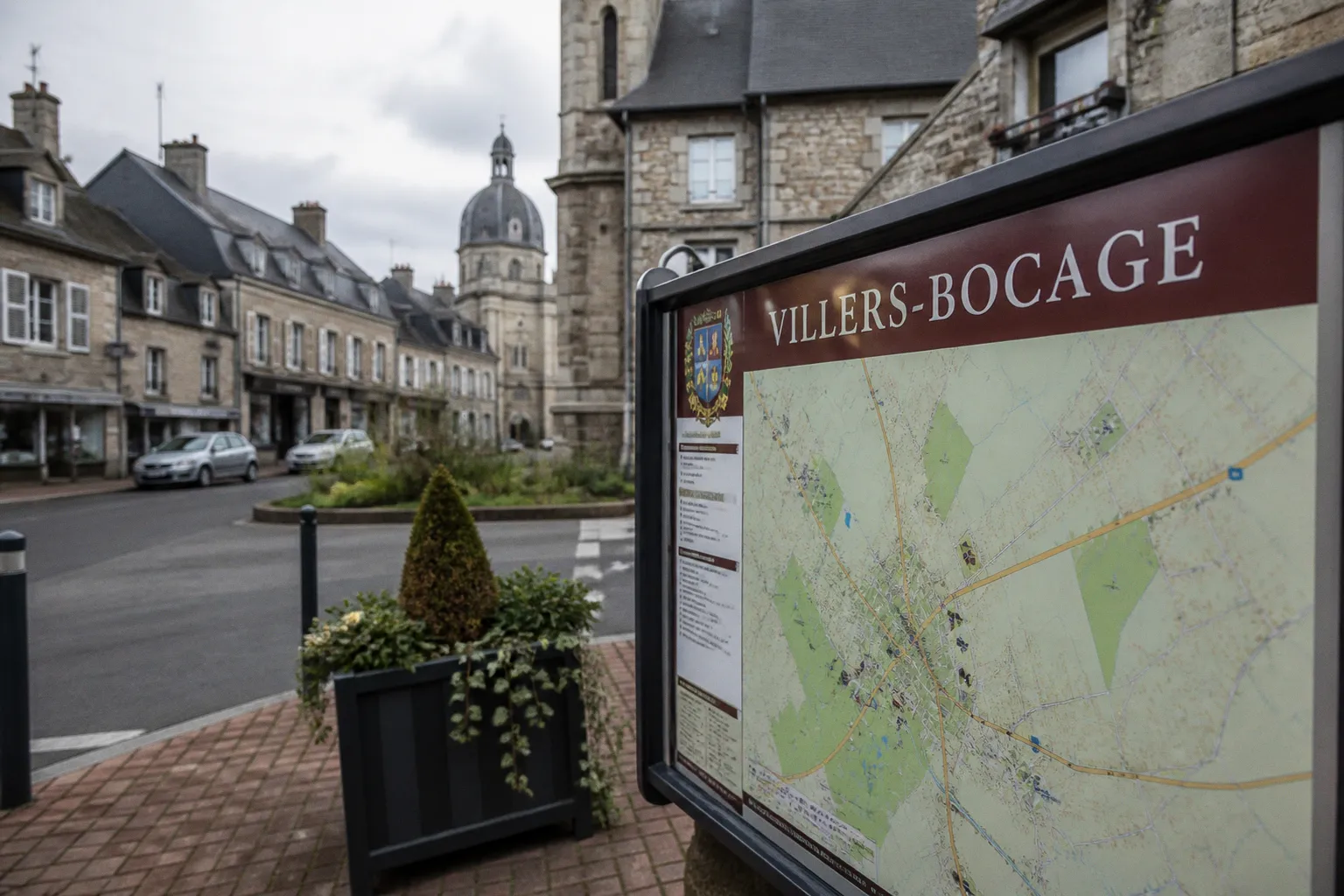 Villers-Bocage : transformer la gestion communale en levier de croissance économique