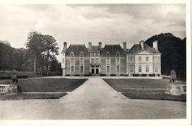 Chateau de Villers-Bocage