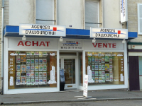 Agence d'Aujourd'hui